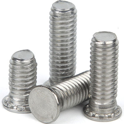 FHS美制不锈钢压铆螺丝