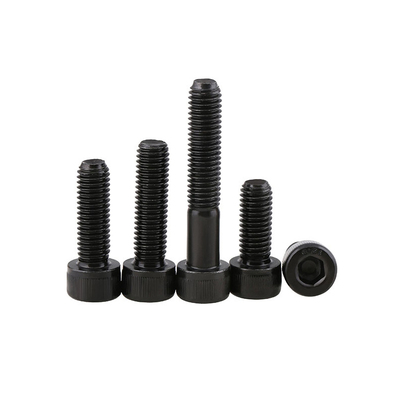 英制12.9级圆柱头螺丝