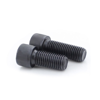 高强度14.9级圆柱头螺丝
