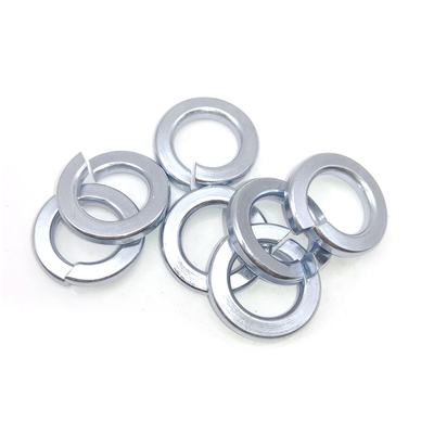 ANSI/ASME B18.22.2碳钢美标弹垫