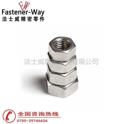 ANSI ASME B18美标不锈钢杯头螺丝