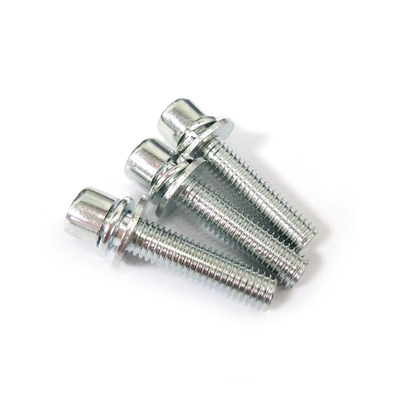 圆柱头内六角弹平垫组合螺丝