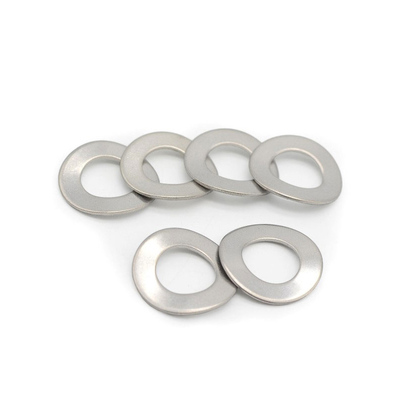 DIN137B波型弹性垫圈