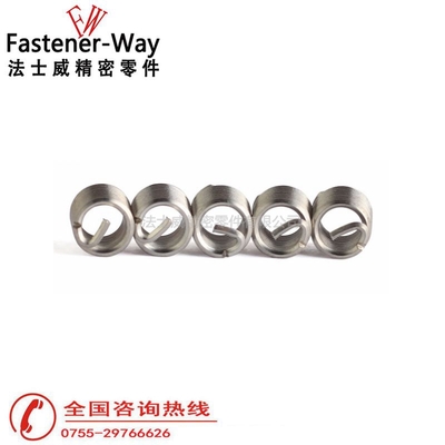 美制螺纹护套-不锈钢钢丝螺套