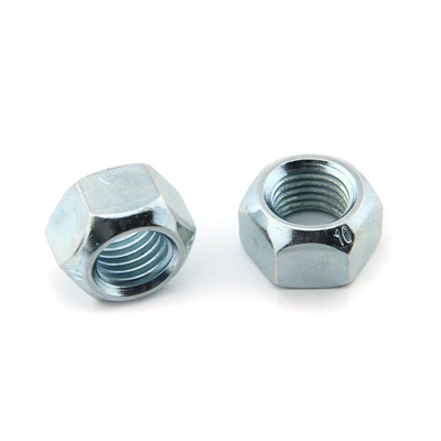 DIN980全金属锁紧螺母