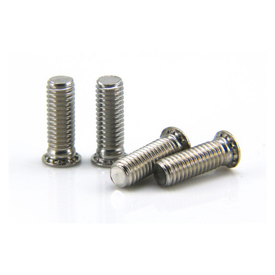 FHLS不锈钢小头压铆螺丝