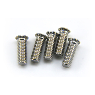 不锈钢小头压铆螺丝 薄板压铆螺丝FHLS