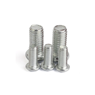 GB818碳钢十字盘头螺丝