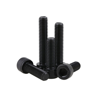 左牙杯头螺丝/反牙杯头螺栓