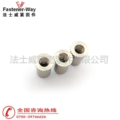 DSO-M3-7不锈钢滚花头花齿头压铆螺母柱4.jpg