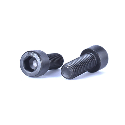 8.8级高强度圆柱头内六角螺栓