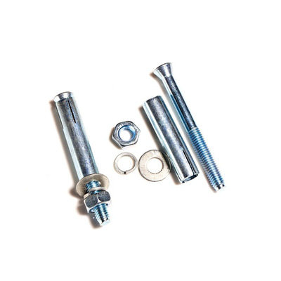 镀锌拉爆螺丝