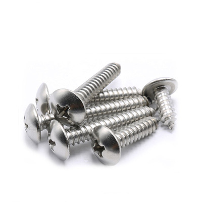 法士威304不锈钢大扁头自攻螺丝钉