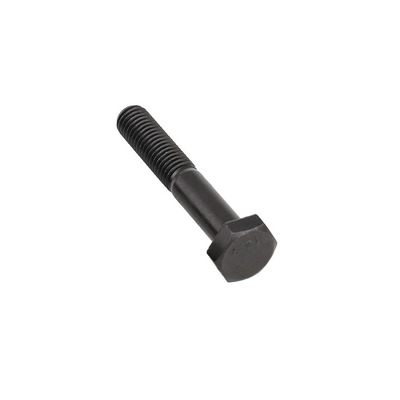 高强度12.9级半牙外六角螺栓