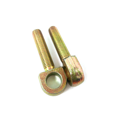 碳钢吊环活节螺栓带孔螺丝