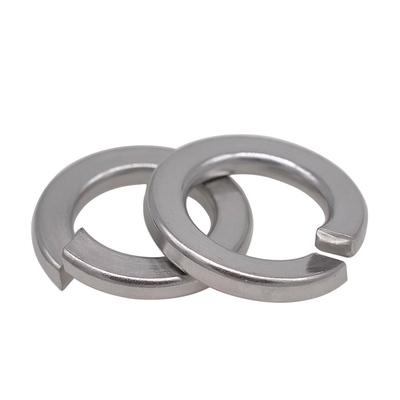 法士威DIN127不锈钢弹垫圈