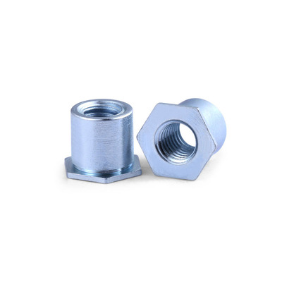 法士威SO通孔压铆螺柱