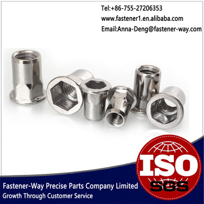 SM-HL小头半六角