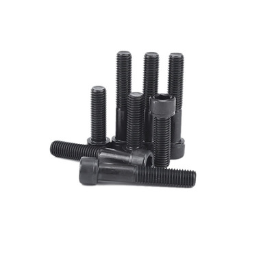 TUZ高强度杯头螺丝