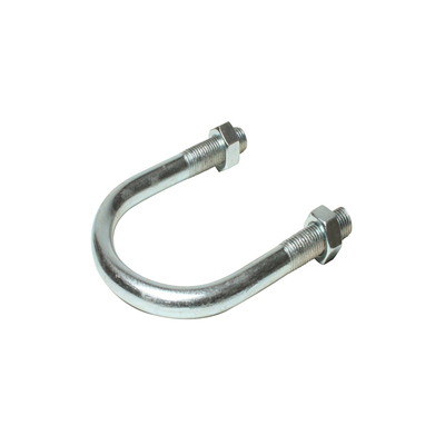 U型螺栓碳钢镀锌