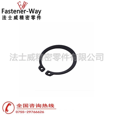 GB894.1轴卡轴用挡圈 碳钢发黑C型卡簧5.jpg