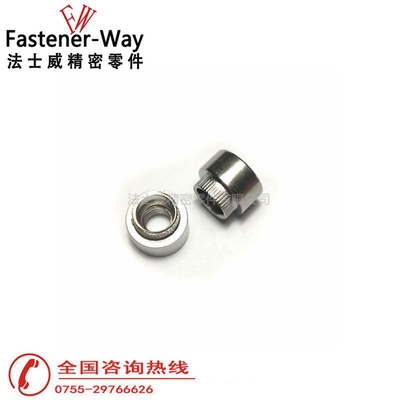 锈钢涨铆螺母 PEM标准ZS-M3 -1